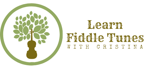 Learn Fiddle Tunes with Cristina